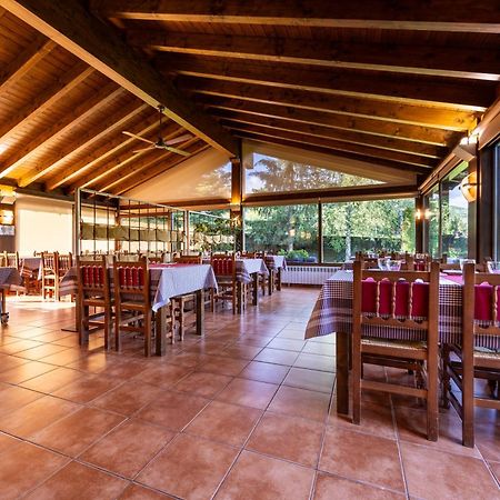 Hotel Pla Del Pi Пратс-и-Сансор Экстерьер фото