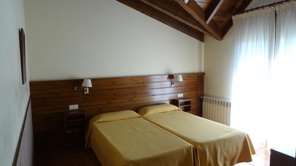 Hotel Pla Del Pi Пратс-и-Сансор Номер фото