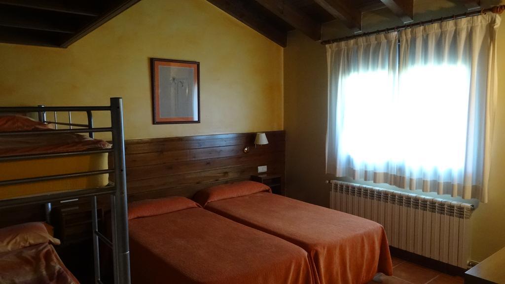 Hotel Pla Del Pi Пратс-и-Сансор Номер фото