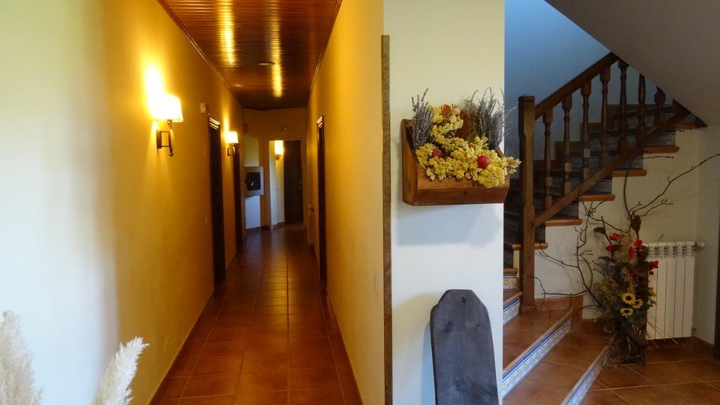 Hotel Pla Del Pi Пратс-и-Сансор Экстерьер фото