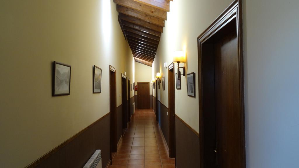Hotel Pla Del Pi Пратс-и-Сансор Экстерьер фото
