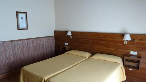 Hotel Pla Del Pi Пратс-и-Сансор Экстерьер фото
